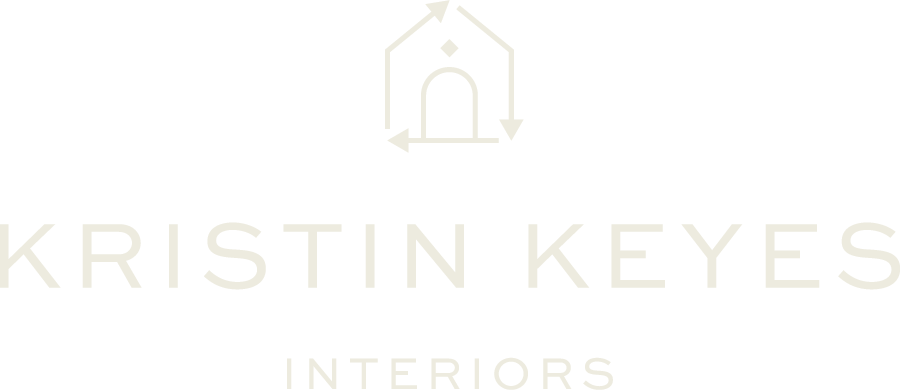 Kristin Keyes Interiors — Low-Waste Luxury
